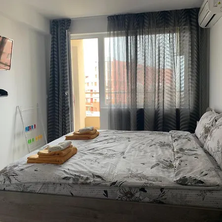 Apartment Sunny Days Luxury *