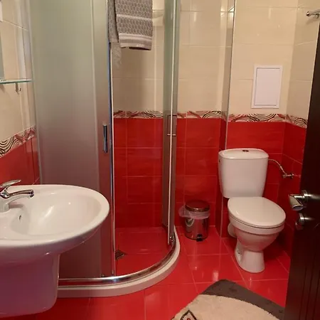 Sunny Days Luxury Apartment Pomorie