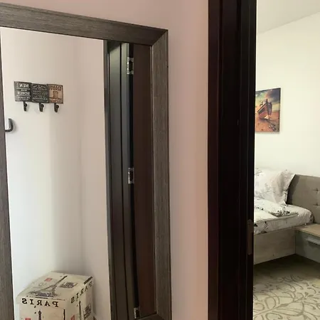 Sunny Days Luxury Apartment