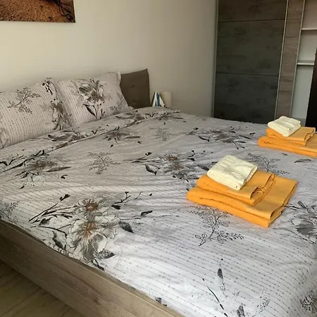 Sunny Days Luxury Pomorie