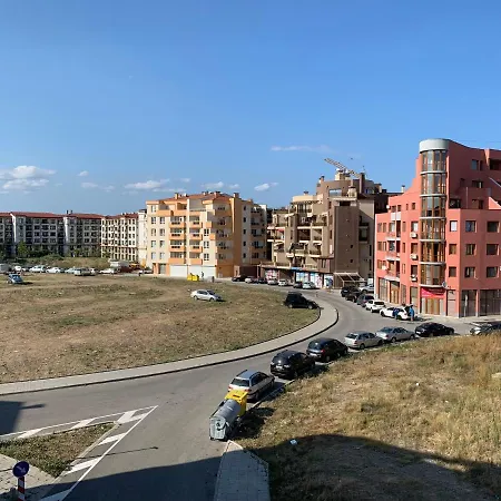 Apartment Sunny Days Luxury